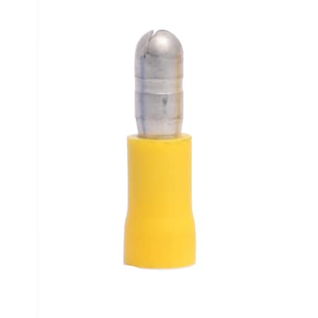 Ks Bullet Terminal, 10 AWG, 500 PK 20384V
